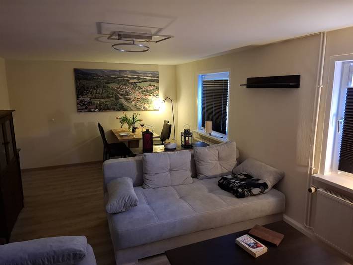 Ferienwohnung für 6 Personen, mit Haustier in Bad Harzburg - 3