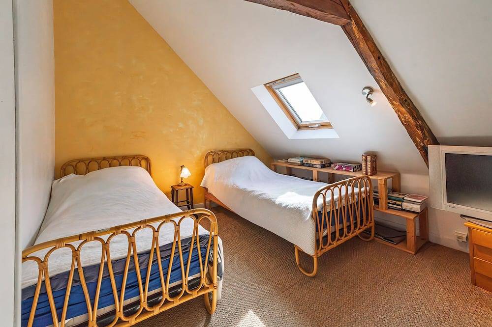 Ty Rance - Maison Avec Terrasse in Plouër-sur-Rance, Región de Dinan