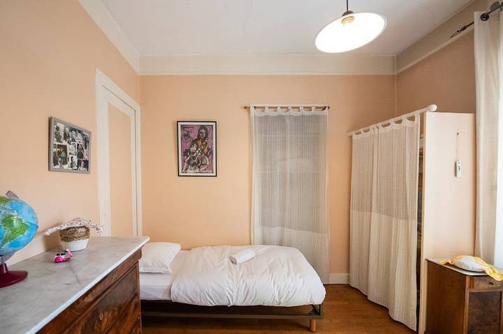 Location de vacances pour 10 personnes, avec jardin à Saint-Didier-au-Mont-d'Or - 4