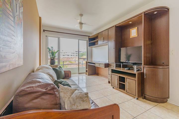 Apartamento de vacaciones para 4 personas - 1