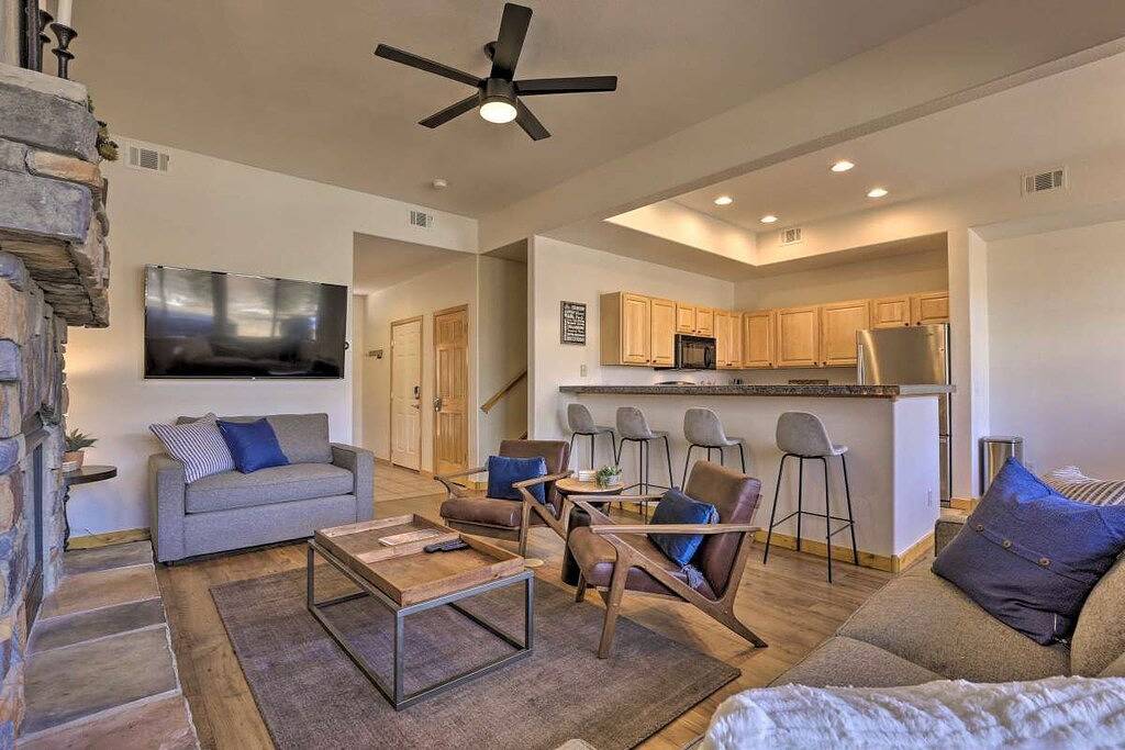 Fantastisches Stadthaus! Schlussstein, Breckenridge, Vail, Kupfer! in Silverthorne, Arapaho and Roosevelt National Forests