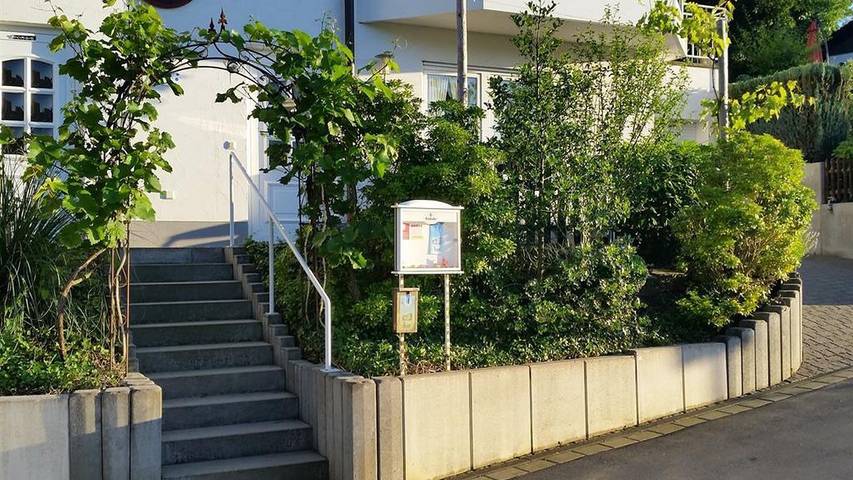 Ferienwohnung für 2 Personen, mit Terrasse in der Eifel - 3