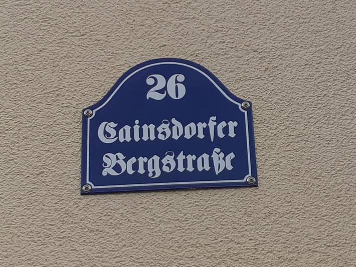 Ferienwohnung für 2 Personen in Zwickau - 2