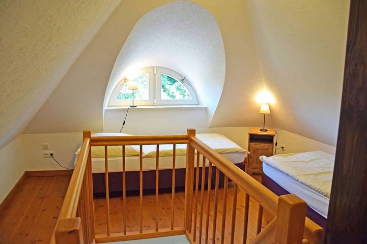 Bauernhof für 2 Personen, mit Garten in Alt Reddevitz - 2