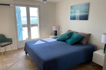 Villa pour 9 Personnes dans Sainte-Maxime, Région de Draguignan, Photo 3
