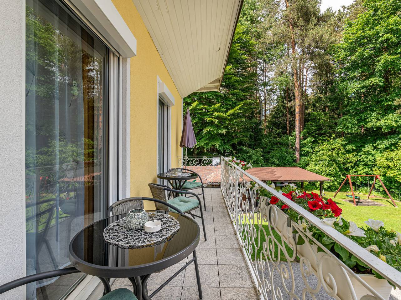 Geheel appartement, Ogris in Velden am Wörther See, Klagenfurt - Villach & omgeving