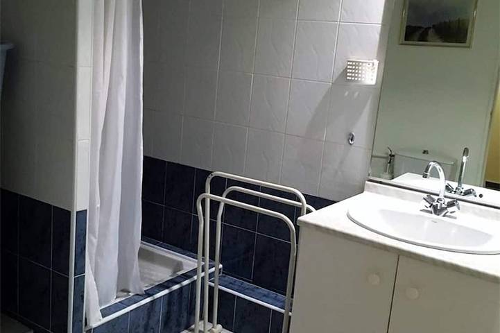 Gîte pour 4 personnes, avec terrasse, animaux acceptés dans Office De Tourisme D Amelie Les Bains - 3