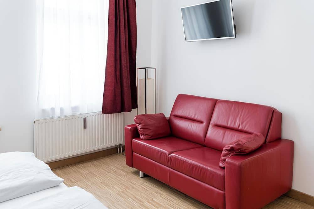 Ganze Wohnung, Ferienwohnung Abendsonne im Ostsee-Domizil Sandburg in Kühlungsborn, Mecklenburgische Ostseeküste