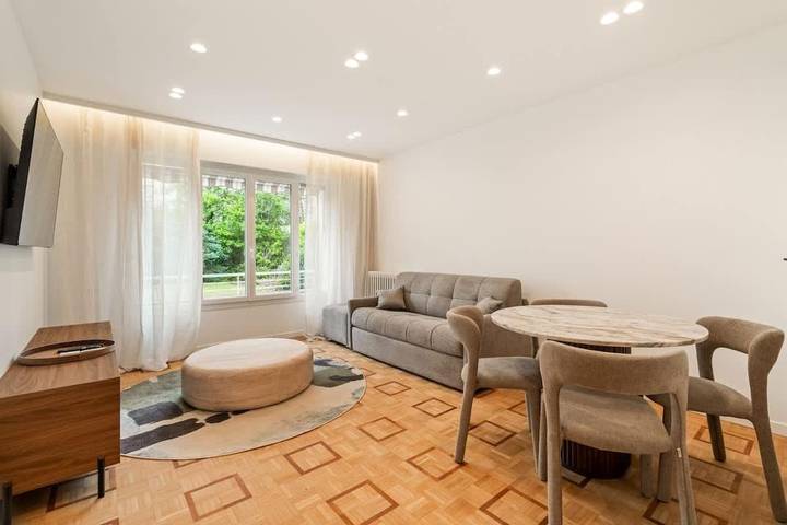 Apartamento de vacaciones para 5 personas - 1