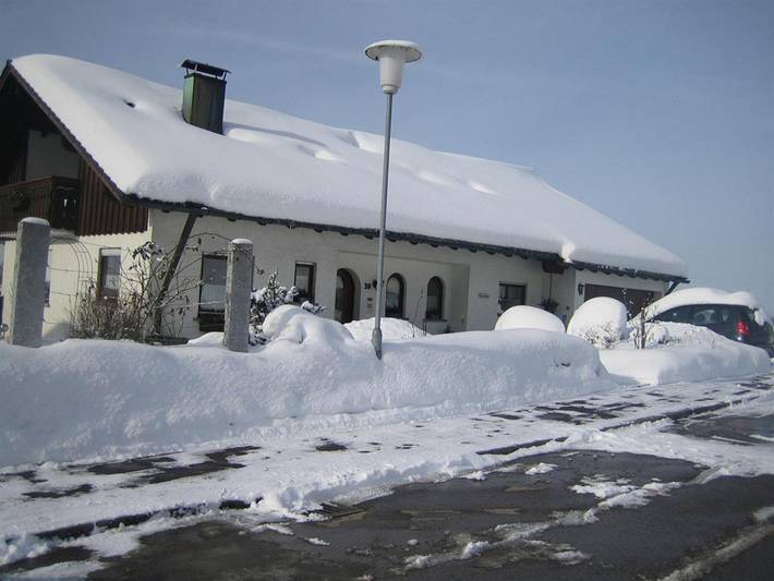 Ganze Ferienwohnung, Dreiländerblick Ferienwohnungen - Ferienwohnung Alpenblick in Wangen im Allgäu, Region Bodensee-Oberschwaben