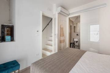 Bnb für 2 Personen in Monopoli, Via Francigena, Bild 4