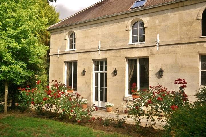 Gîte pour 4 personnes
