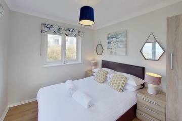 Chalet for 6 People in Hayle, Cornwall, Photo 1
