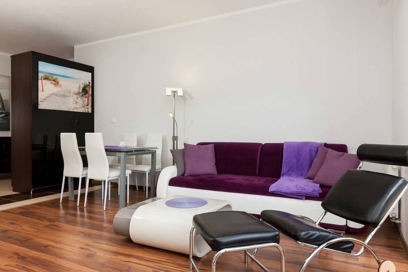 Appartamento vacanze a Swinoujscie a partire da 24€ a notte