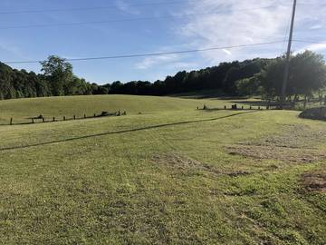Camping für 6 Personen in Blue Ridge Mountains, Virginia, Bild 4