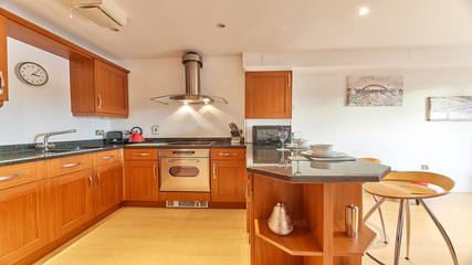 Apartment for 2 People in Newcastle upon Tyne, North East England, Photo 1