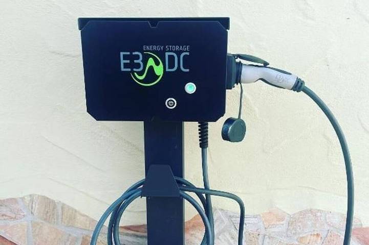 Villa für 3 Personen, mit Garten auf Rügen