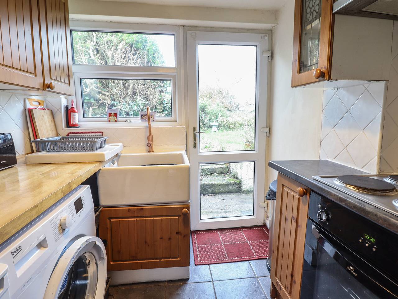 Gwenallt in Insel Anglesey