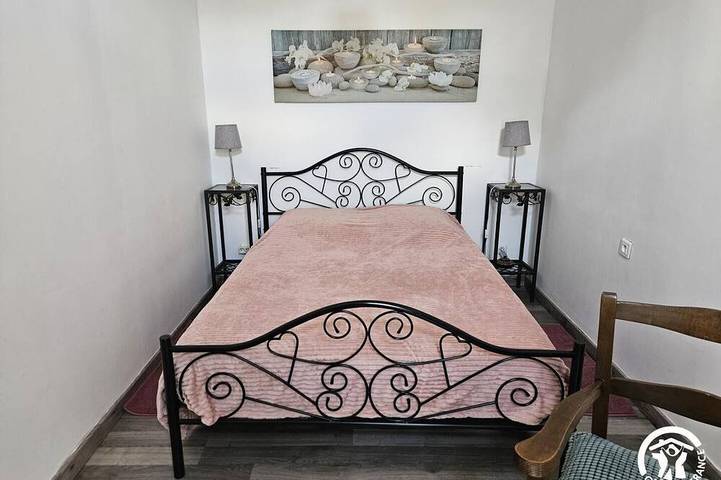 Gîte pour 4 personnes, avec jardin à Saint-Gauzens - 3