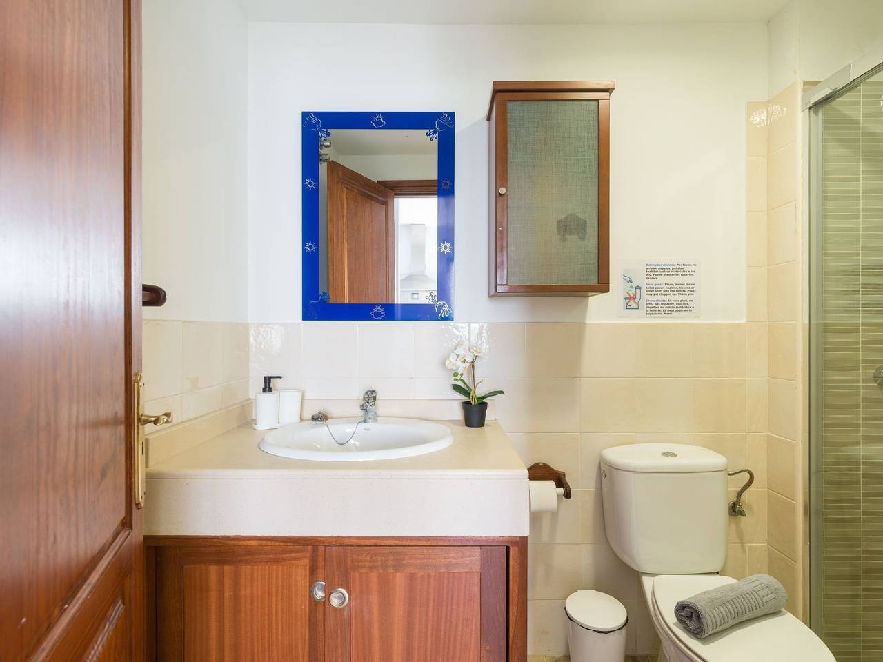 Casa Joral, Surfliebhaber in Playa Famara, Teguise