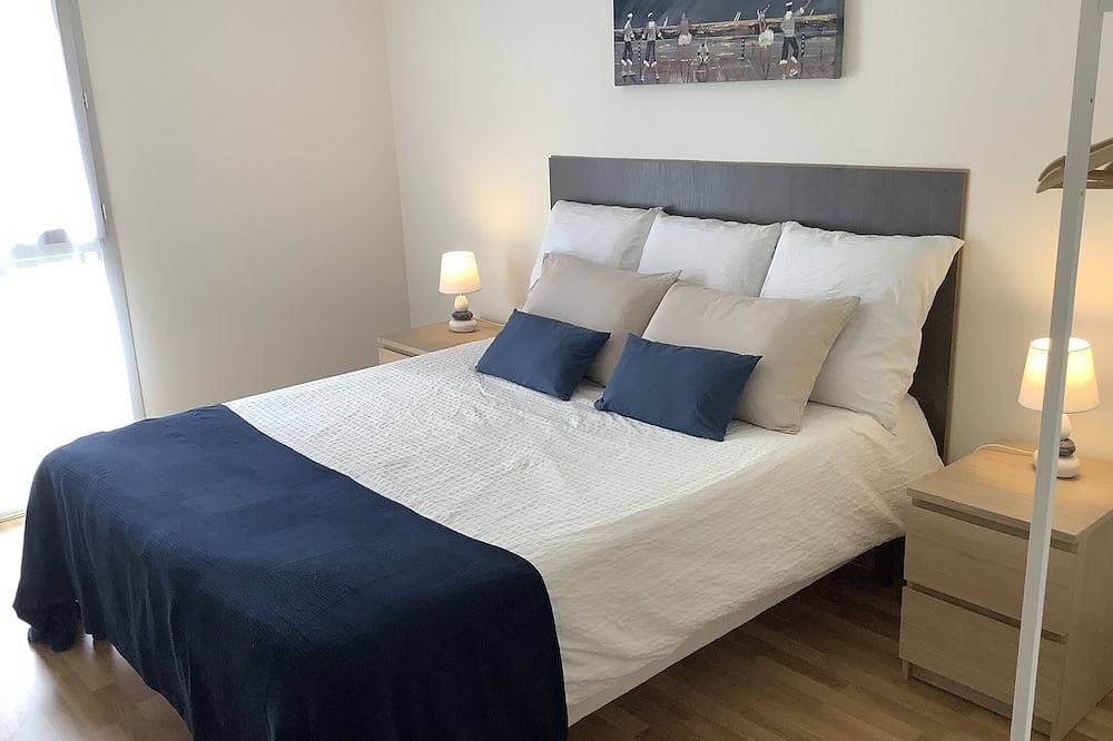 Apartamento entero, Rare: Tours T2 luxury in the heart of 2 lions in Tours, Región de Tours