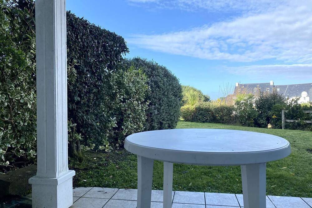 Appartamento vacanze a Arzon a partire da 74€ a notte