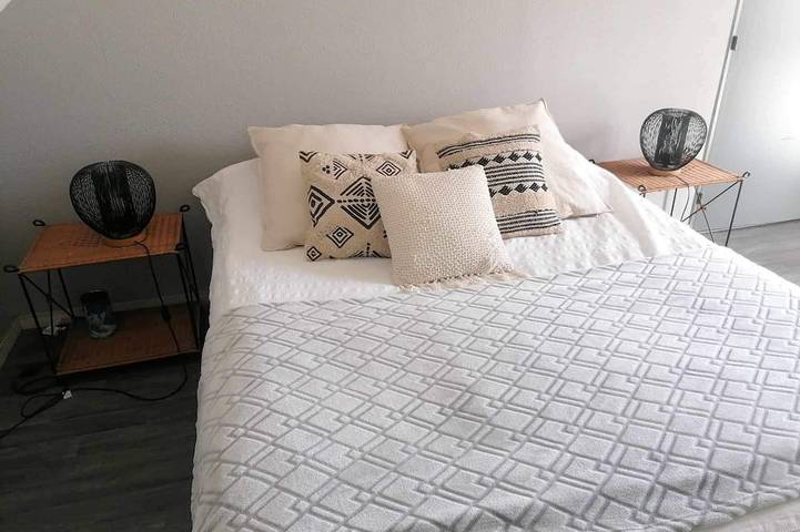 Location de vacances pour 8 personnes à Bénouville - 3