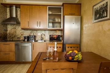 Apartment in Son Bauló, Santa Margalida für 2 