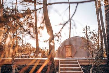 Camping para 60 Personas en Seignosse, Region de Dax, Foto 2