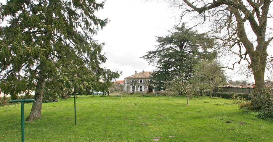 Ferienhaus für 8 Personen, mit Garten - 1