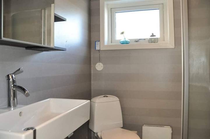 Tolles Zuhause in åmotfors mit Wlan in Eda