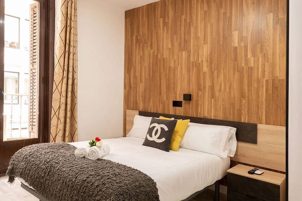 Appartamento vacanze a Madrid a partire da 188€ a notte