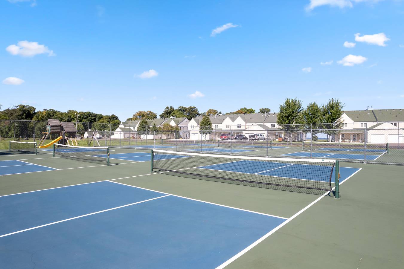 Ganze Wohnung, Village of Izatys in Mille Lacs Lake