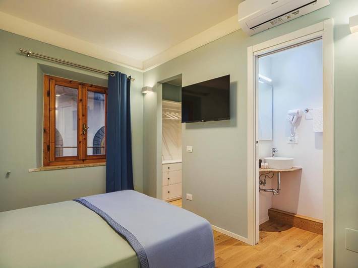 Maison d’hôte pour 2 personnes à San Miniato - 3