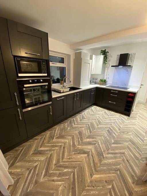 Wharfedale Lodge- Bungalow-3 Bed, 2 bath, Amazing! in Thornton-Cleveleys, Lancashire