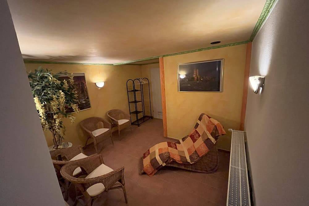 Ganze Wohnung, Ferienwohnung im bayerischen Wald in Kirchberg im Wald, Ostbayern
