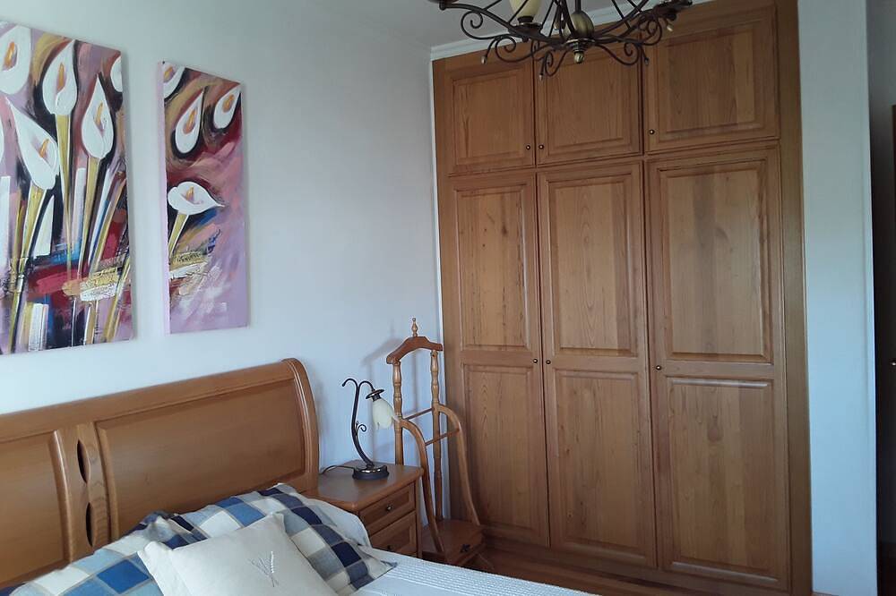 Ganze Wohnung, Lodging two minutes from Paramean Beach in Esteiro, Muros (Galicien)