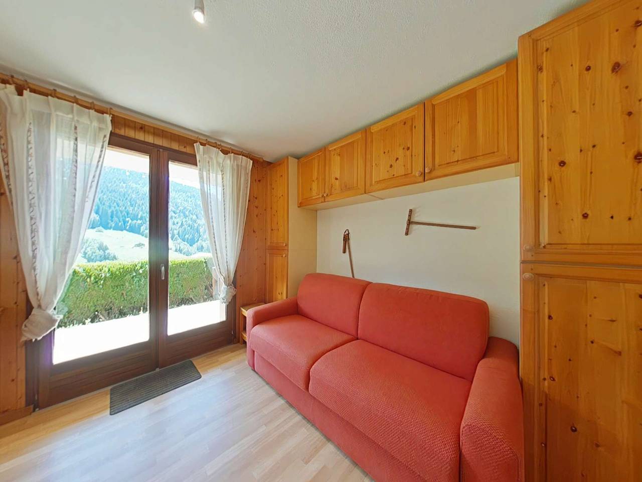 Appartement de vacances