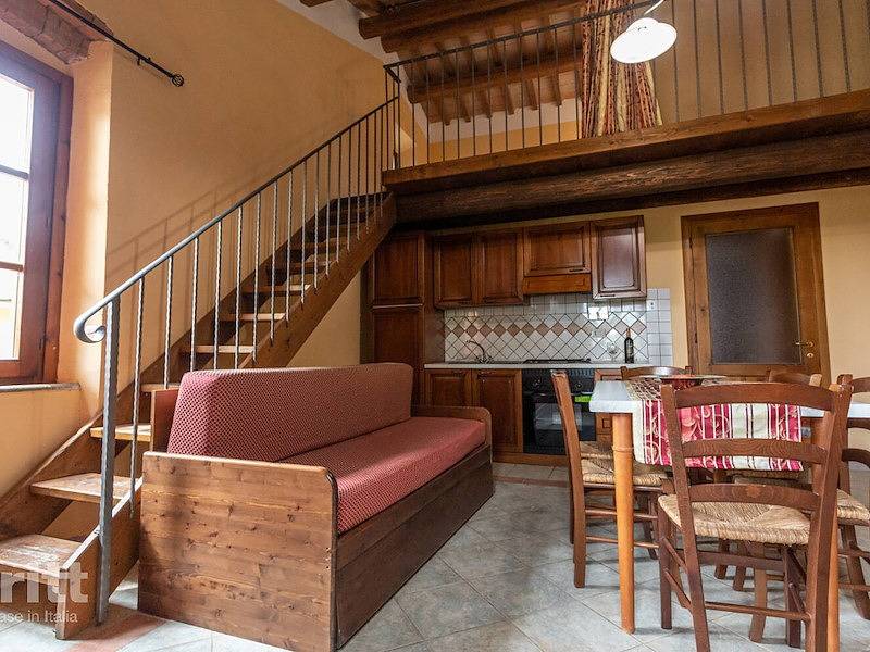 Tritt — 6-person apartment in Marina di Bibbona near the sandy beach in Marina di Bibbona, Bibbona