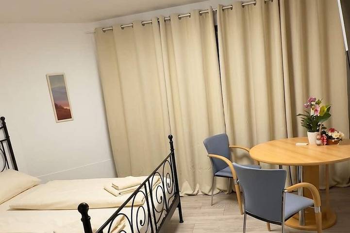 Villa pour 3 personnes, avec jardin à Vienne (Autriche) - 2