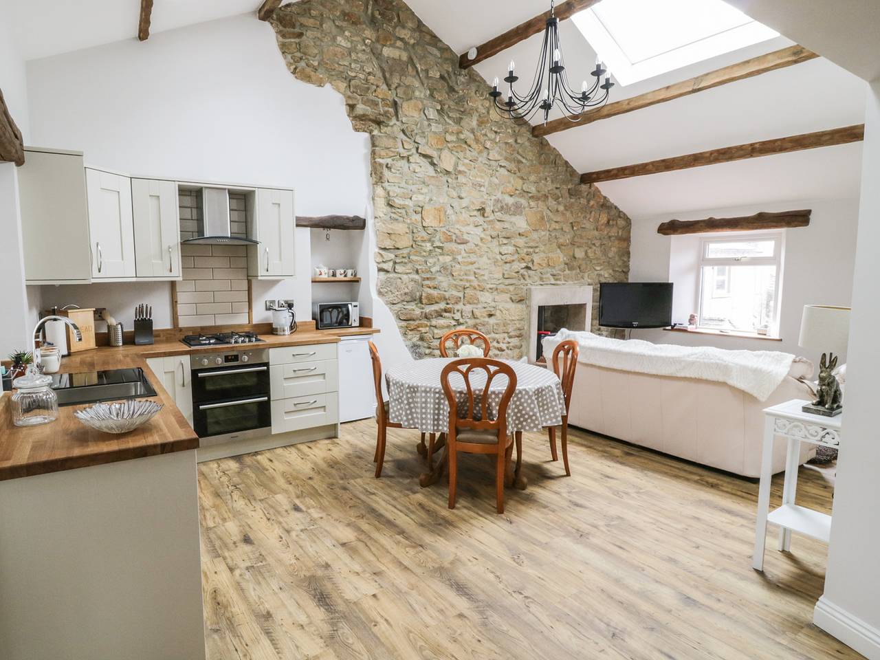 Cottage voor 4 personen in Grassington, Yorkshire Dales National Park