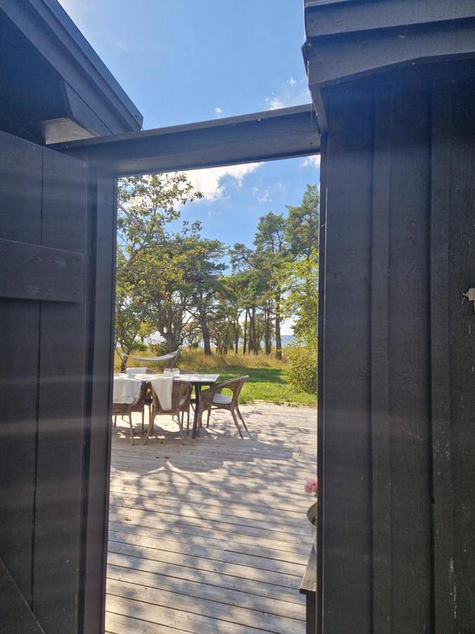 Two-Bedroom House in Tofta, Gotland