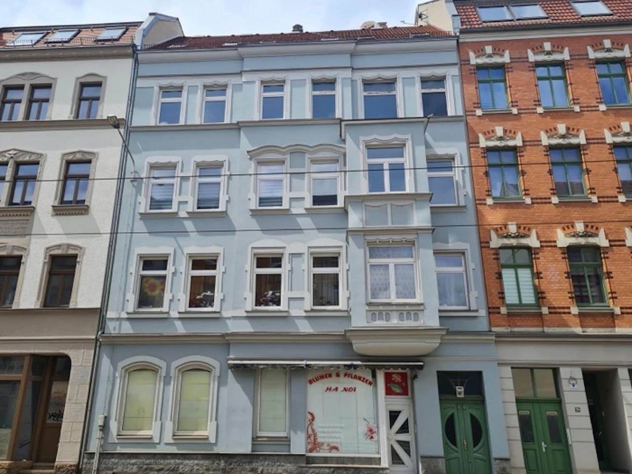 Ganze Wohnung, City Stay in Zwickau in Zwickau, Chemnitz und Umgebung