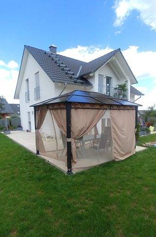 Ganze Ferienwohnung, Ferienwohnung Maria Buch - Ferienwohnung 60qm, 1 Schlafzimmer, max. 3 Personen in Neresheim, Albsteig Etappe 3