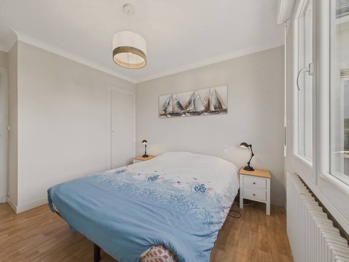 À 150m de la mer, maison pour 4 - Piriac-sur-Mer in Piriac-sur-Mer, Côte d'Amour