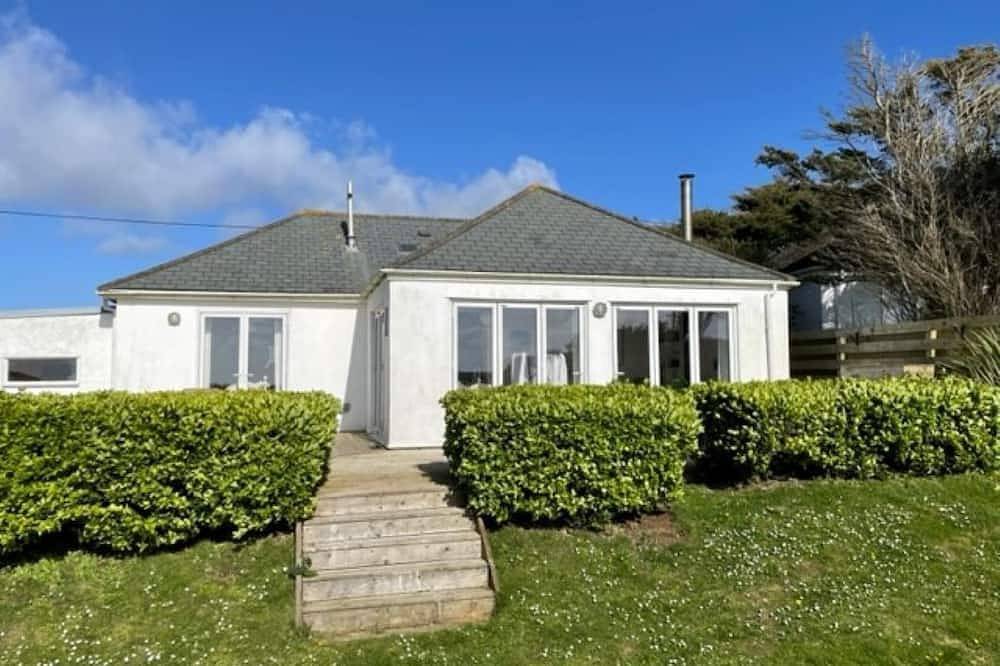 Casa vacanza a Cornovaglia a partire da 245€ a notte