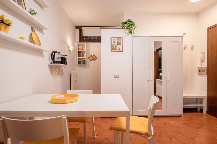 Ferienwohnung für 2 Personen in Bellagio - 4