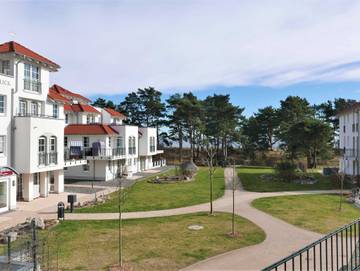 Ferienwohnung für 4 Personen in Baabe, Rügen, Bild 2