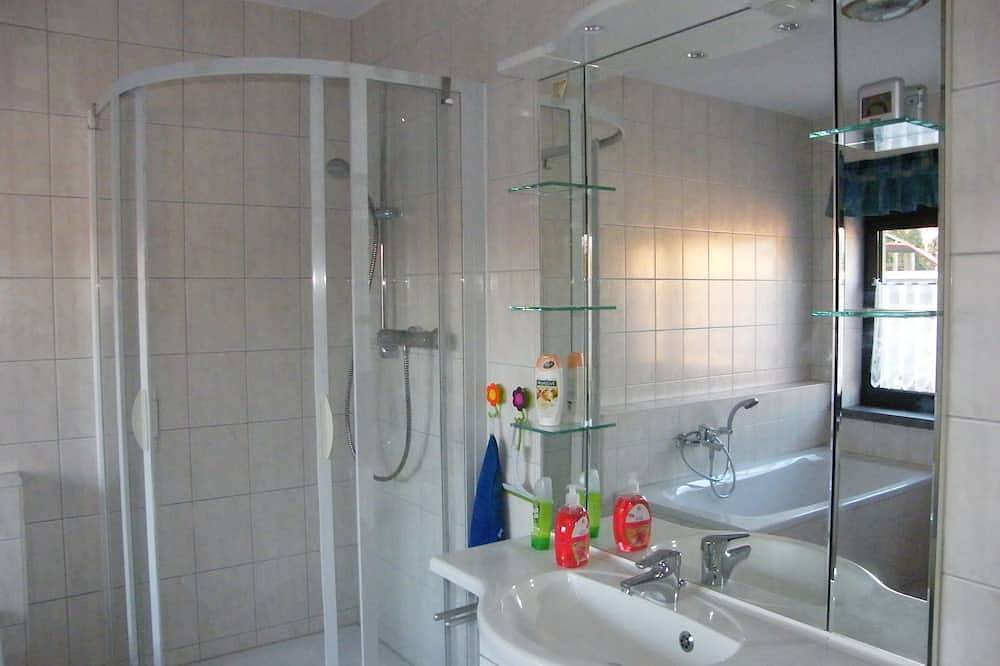 Ferienhaus für 4 Gäste mit 100m² in Ebersbach-Neugersdorf in Ebersbach-Neugersdorf, Oberlausitz-Niederschlesien