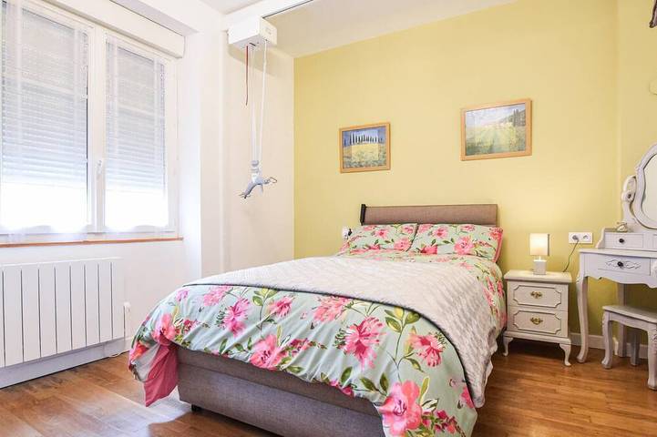 Location de vacances pour 6 personnes à Sourdeval - 2